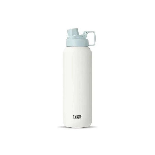 Garrafa Térmica Tyeso TS-01-01012 319 MZ-279 1.5L - Branco