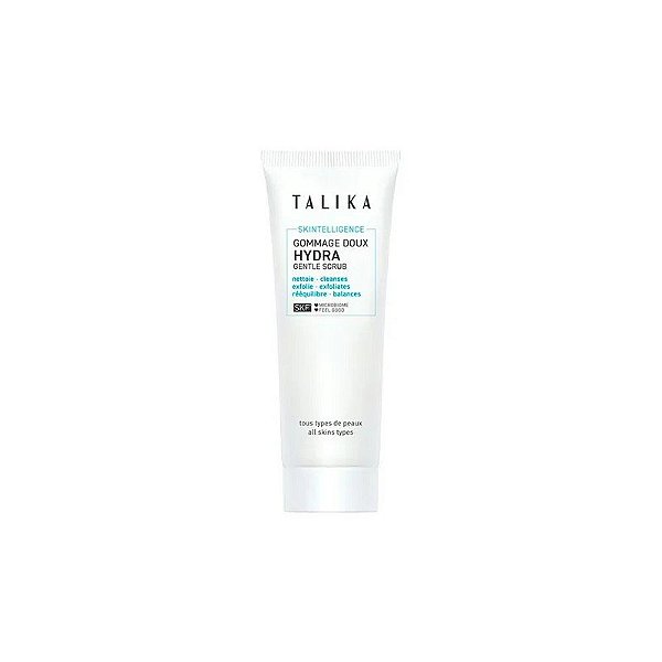 Esfoliante Facial Talika Skintelligence Hydra Gentle Scrub - 50ml