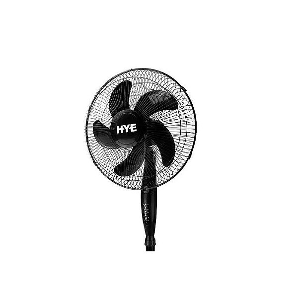 Ventilador de Coluna Hye HY FSR40BBW-L - 16 Polegadas - com Luz - 220V