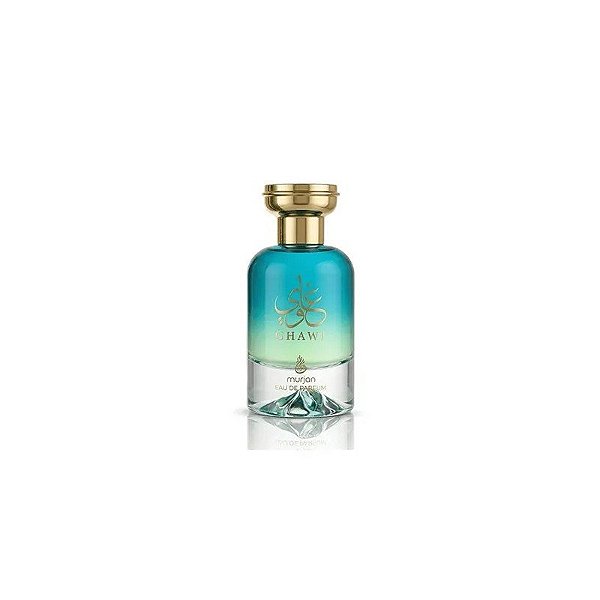 Perfume Dumont Murjan Ghawi Edp 80ML