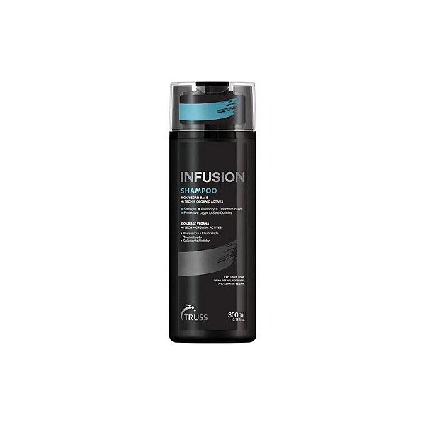 Xampu Truss Infusão - 300ml