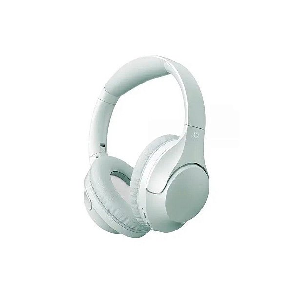 Fone de Ouvido Bluetooth Arco QCY H2 Pro - Branco