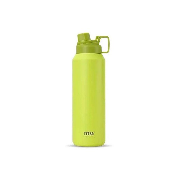 Garrafa Térmica Tyeso TS-01-01012 319 MZ-279 1.5L - Amarela
