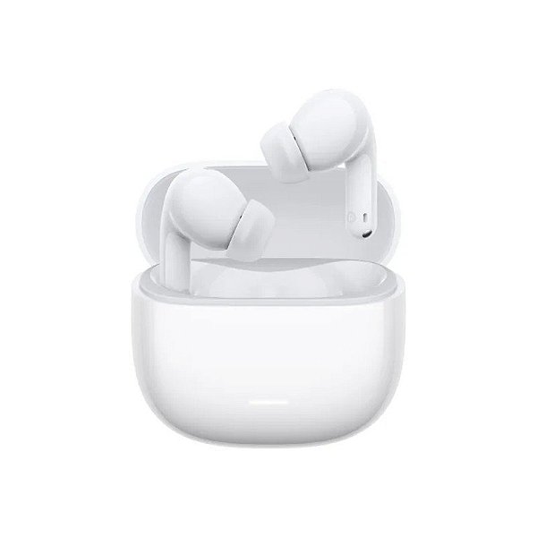 Fone de Ouvido Xiaomi Redmi Buds 8 Lite M2539E1 Bluetooth Branco