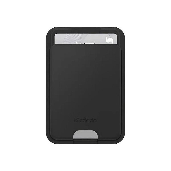 Porta-Cartões Mcdodo WH-7920 - Preto