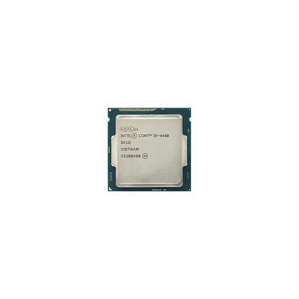 Processador Intel Core i5 4460 Socket LGA 1150 / 3.20GHZ / 6MB - OEM