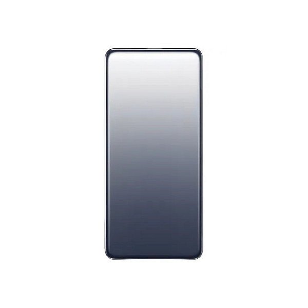 Carregador Portátil Xiaomi Ultra Slim PB0520MI 5.000mAh 20W Cinza