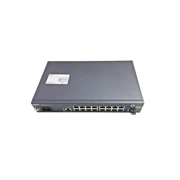 Roteador Poe Reverso 16 Portas Zte ZXA10-F803-16