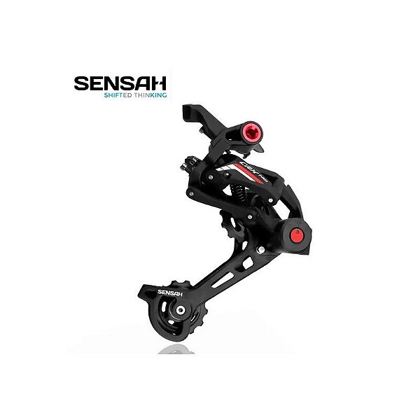 Bike Shifter MTB 11S Sensah CRX Pro -