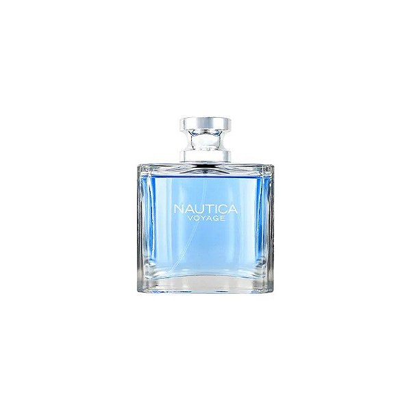 Perfume Nautica Voyage Edt Masculino 100ml