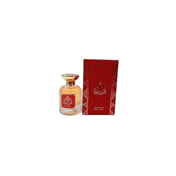Perfume Dumont Murjan Futun EDP 100ML