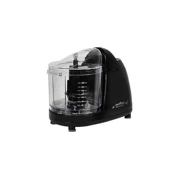 Processador de Alimentos Britania 2P - 220V