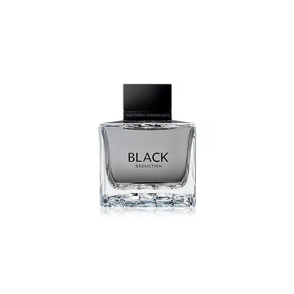 Perfume Antonio Black Seduction Edt M 100 ML