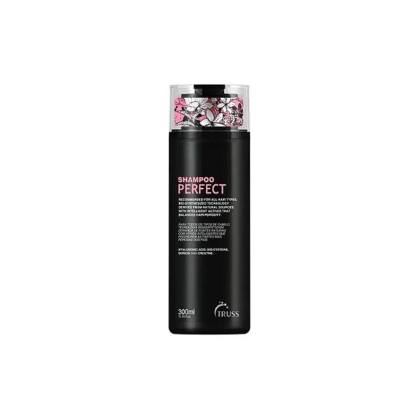 Shampoo Truss Perfect - 300ML