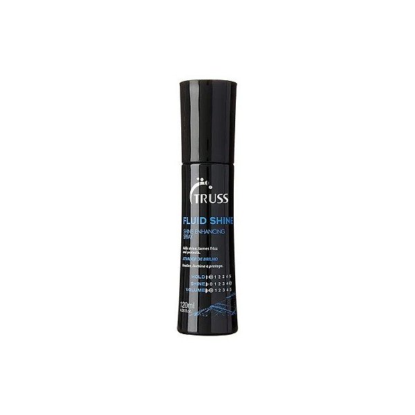 Spray Capilar Truss Fluid Shine Enhancing 120ML
