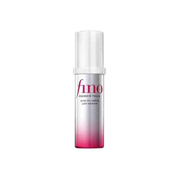 Óleo Capilar e. Fino Premium Touch Air Smooth Hair Oil 70ML