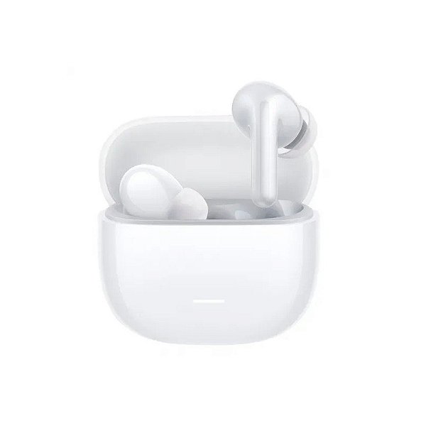 Fone Xiaomi Redmi Buds 8 Lite Branco BHR08OLGL