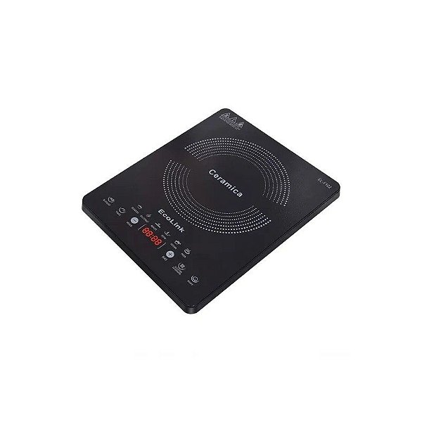 Placa Infrarroja Ecolink EL-F102 - 220V