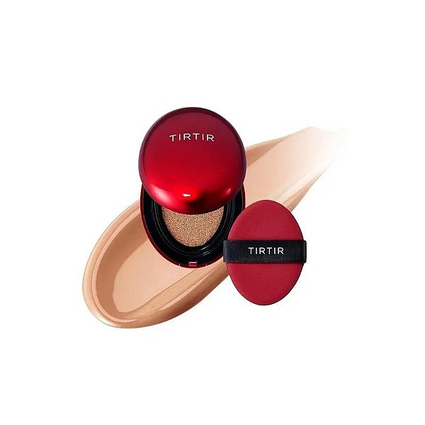 Base Tirtir Mask Fit Red Cushion - 33C Hazel