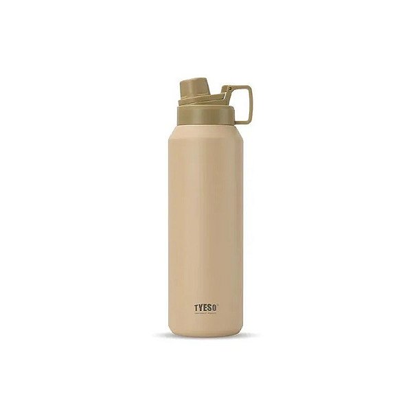 Garrafa Térmica Tyeso TS-01-01012 MZ-279 1,5L Bege