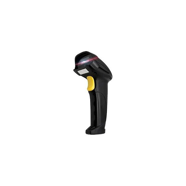 Leitor de Código de Barras FTX LC013SH5 Laser 1D Sem Base