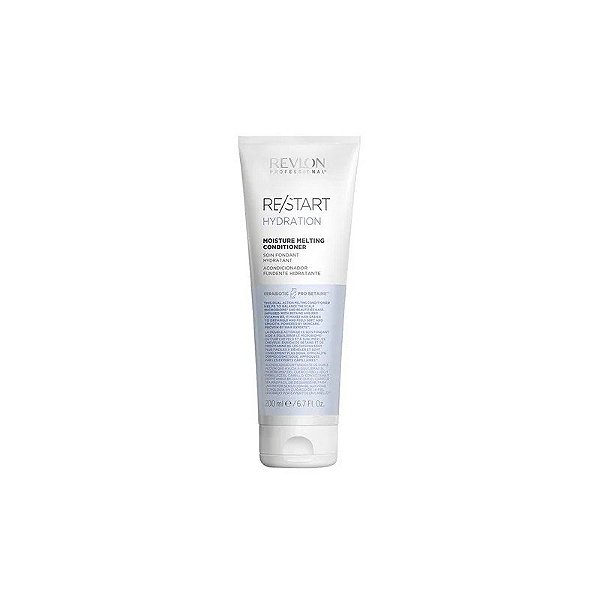 Condicionador Revlon Restart Hidratação - 200ML