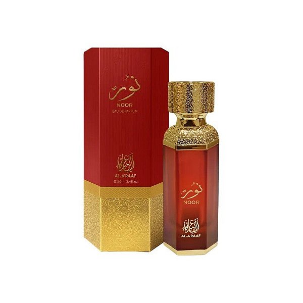 Perfume Al-A'Raaf Noor Edp - Feminino 100ML