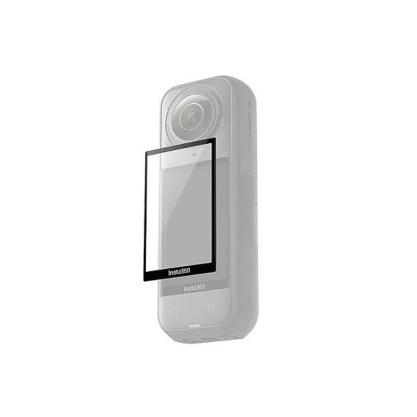 Protetor de Tela INSTA360 X5 Cinsbaht