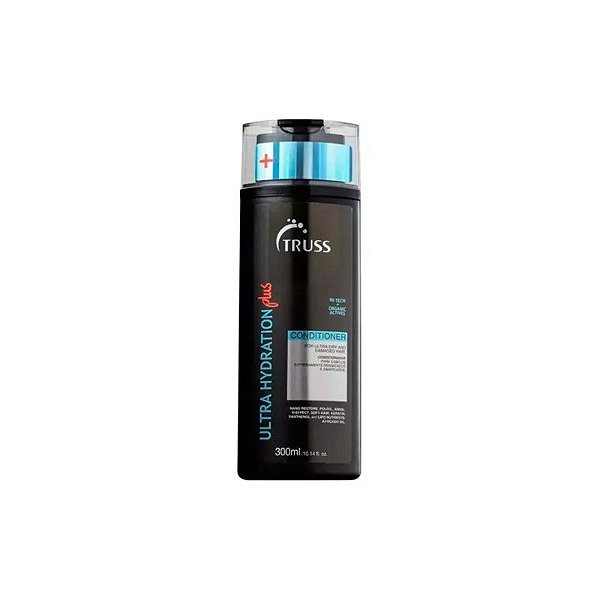 Condicionador Truss Ultra Hidratação Plus - 300ML
