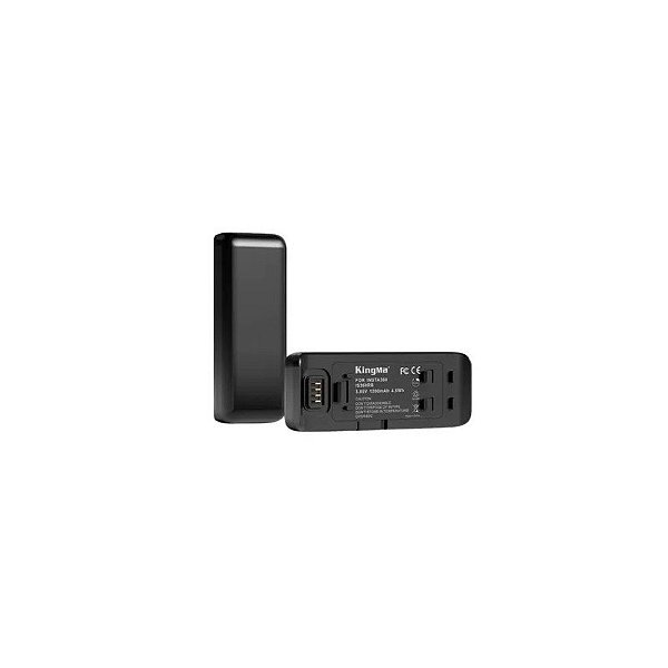 Bateria Kingma IS360RB para INSTA360 One R