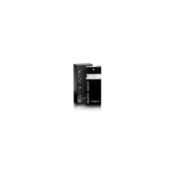 Perfume J. Bogart Silver Scent 100 ML