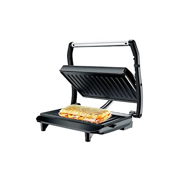 Grill Luma Bella LB-58022 - 850W - 110V
