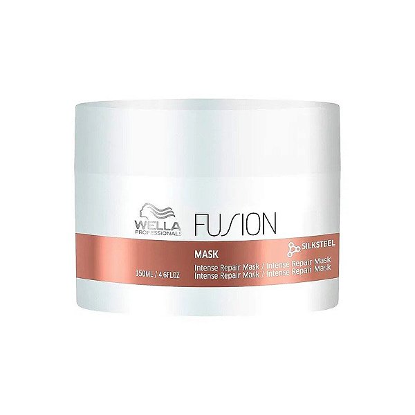 Máscara Capilar Wella Fusion 150ML