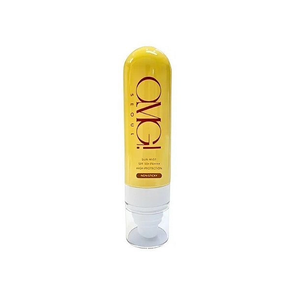 Protetor Facial Omg FPS50+ 90ML