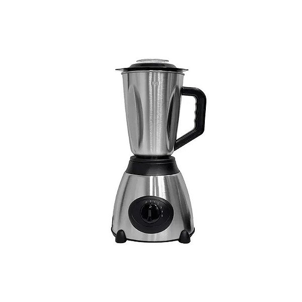 Liquidificador Sparx SPL503 - Inox - 350W - 220V