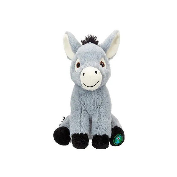 Peluche Your Planet Burro