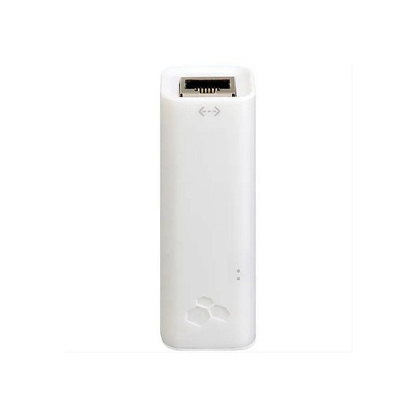 Ponto de Acesso Wireless Kanex Myspot 2.4GHZ - Branco