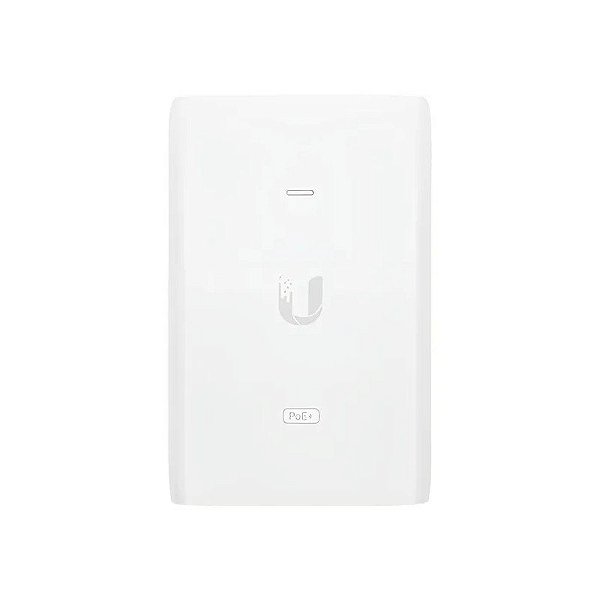 Fonte Injetora Ubiquiti Networks U-Poe-At Poe+ - Branco