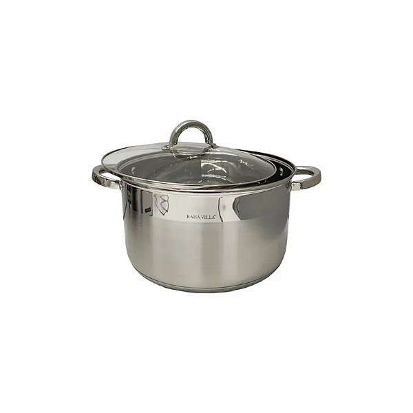 Panela Kaisa Villa KV-2248 - 9.8L - 1 Peça