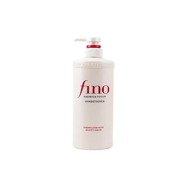Condicionador Fino Premium 550ML