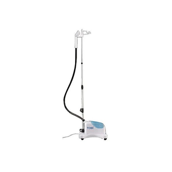 Ferro de Passar a Vapor Vertical Tobi Steamer AM-1019 1500W 110V