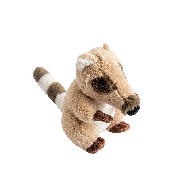 Pelúcia Your Planet Coati