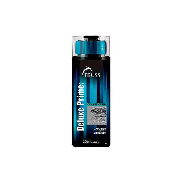 Condicionador Truss Deluxe Prime - 300ml