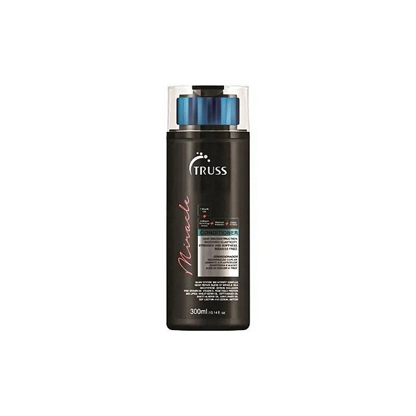 Condicionador Truss Miracle - 300ml
