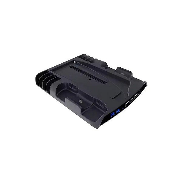 Suporte Multifuncional para PS5 Slim KJH
