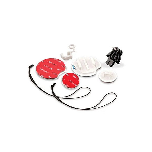 Suporte para Surf e Prancha de Surf GoPro - ASURF-001