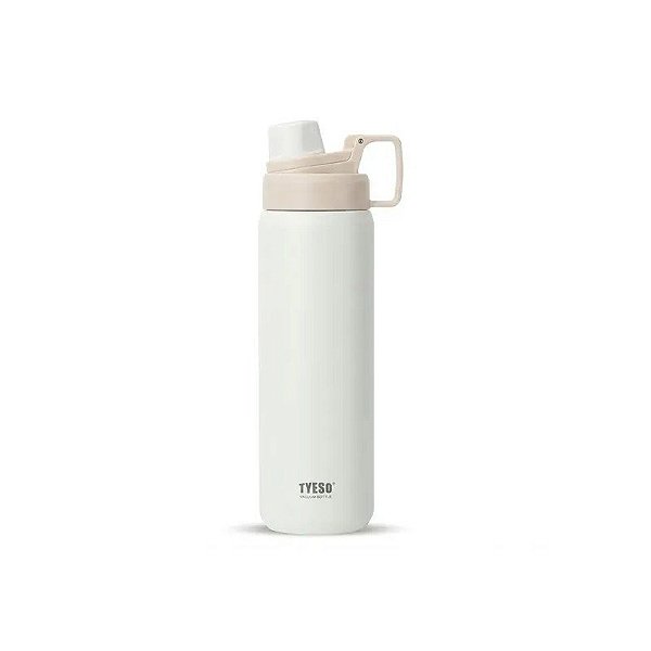 Garrafa Termito Tyeso TS-01-01010-MS/319 MZ-277 900ML Branco