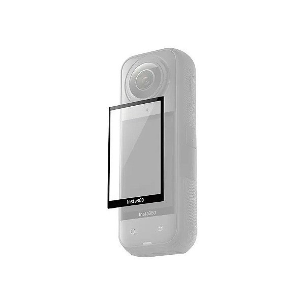 Protetor de Tela INSTA360 para INSTA360 X5 (Cinsbaht)
