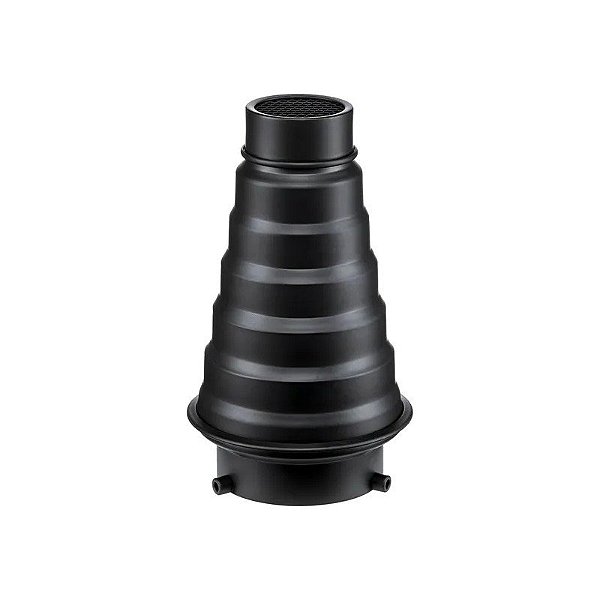 Difusor Godox SN01 Montagem Bowens com Colmeia