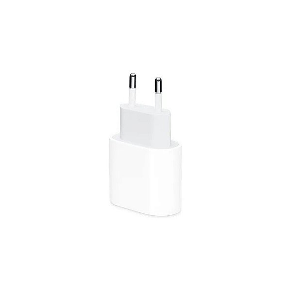 Fonte de Alimentação Apple Adaptador USB-C MUVV3ZM/A 20W